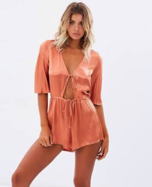 Playsuit firechild Dress