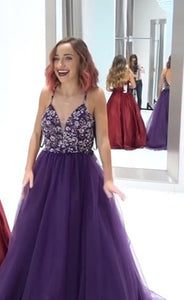 SARA  prom dress