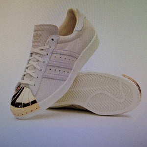 Original Adidas Super Stars Shoes