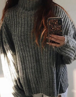demia knited tops