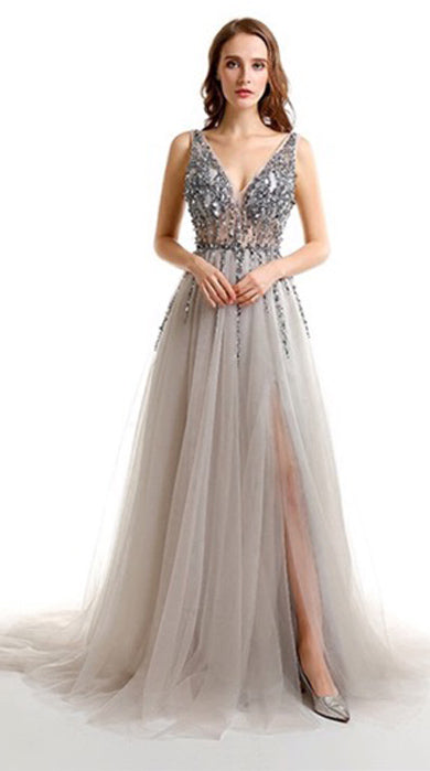 SHINTA formal prom dress