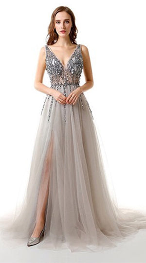 SHINTA formal prom dress