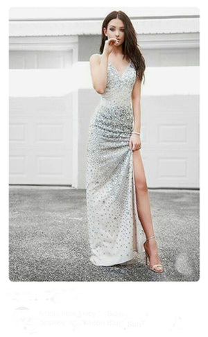 benyta prom dress