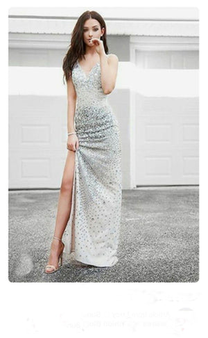 benyta prom dress