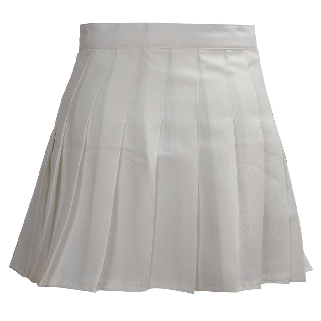 The Ball Pleated Skirt.