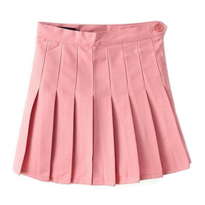 The Ball Pleated Skirt.