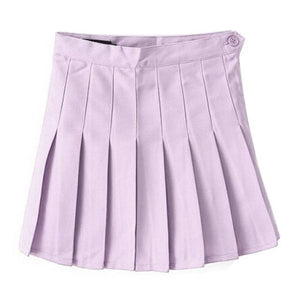 The Ball Pleated Skirt.