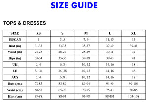demia knited tops